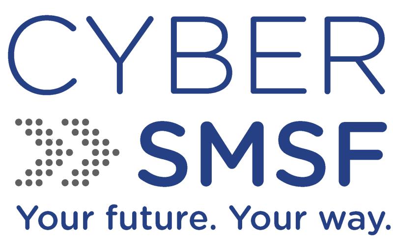 Cyber SMSF Logo